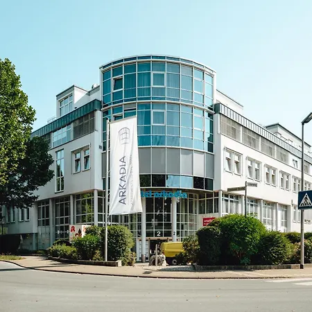 Hotel Arkadia-2